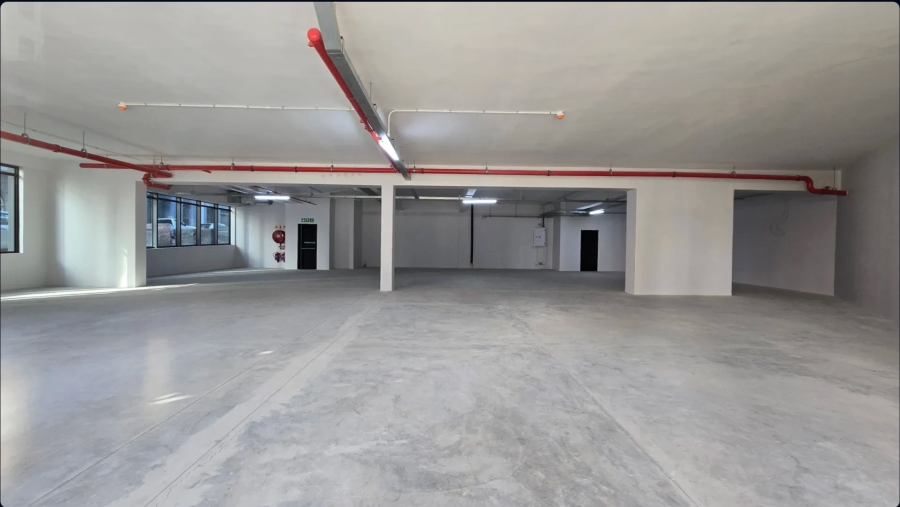 To Let Commercial Property for Rent in Cape Town City Centre Western Cape